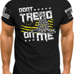 DTOM Betsy Ross Flag T-shirt | Grit Gear Apparel