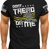 DTOM Betsy Ross Flag T-shirt | Grit Gear Apparel