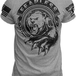 Fearless Patriot T-shirt | Grit Gear Apparel