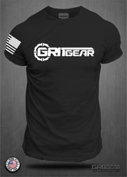 GRITGEAR Key Logo | GRITGEAR™ Apparel