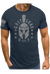 Grit Gear Spartan 1776 T-Shirt | Grit Gear Apparel®