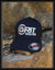 GRITGEAR Tactical Logo Embroidered Hat | Grit Gear Apparel®