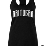 GritGear Basic Ladies RacerBack Tank | Grit Gear Apparel ®