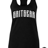 GritGear Basic Ladies RacerBack Tank | Grit Gear Apparel ®