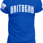Grit Basic Tee | Grit Gear Apparel®