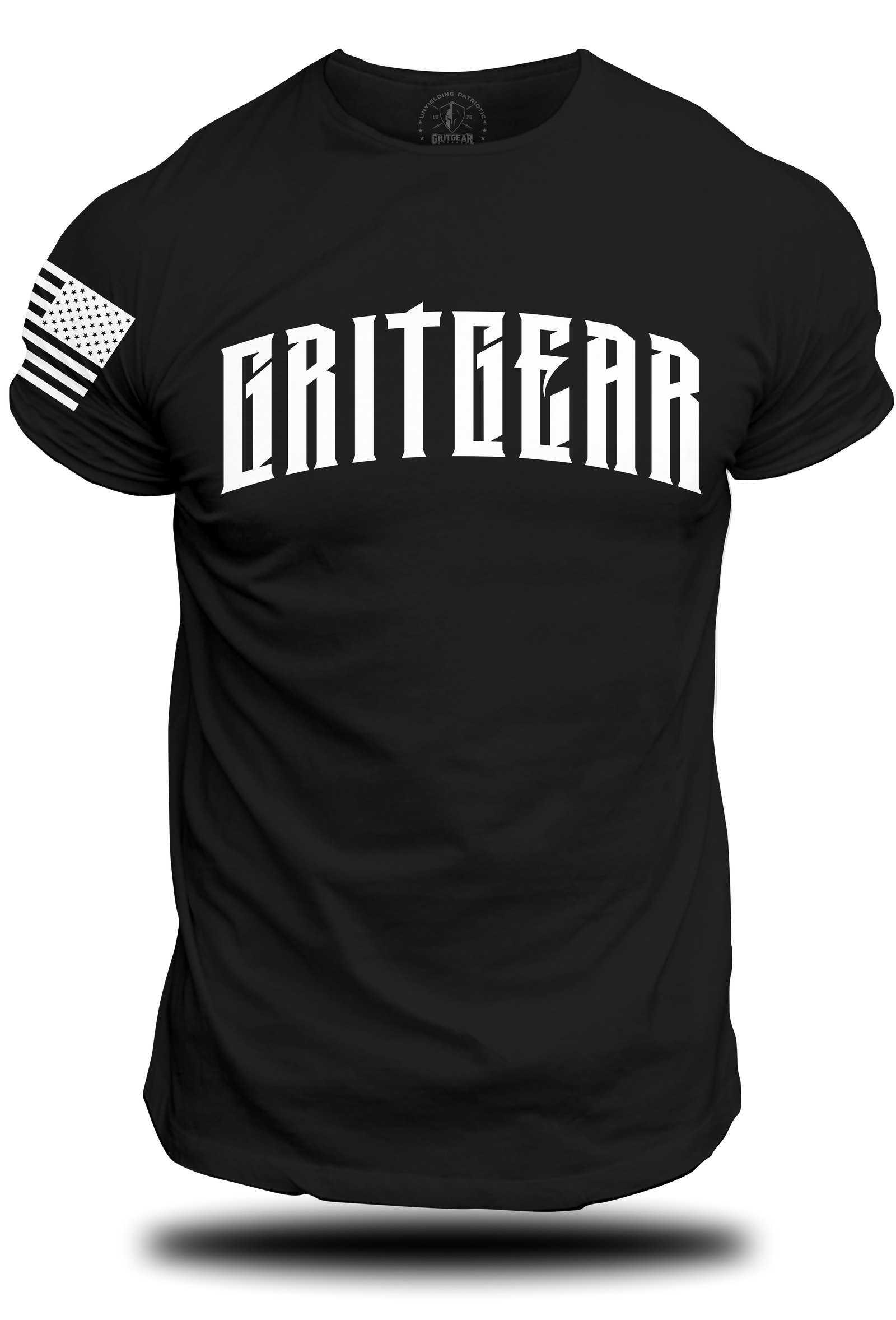 North Side Scoreboard T-Shirt – Grit Clothing Co