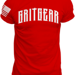 Grit Basic Tee | Grit Gear Apparel®