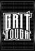 Grit Tough Vinyl Decal | Grit Gear Apparel