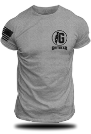 Train Like A Beast Tee | Grit Gear Apparel®