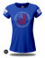 I Pledge Allegiance Ladies Slim Cut T-shirt | Grit Gear Apparel ®