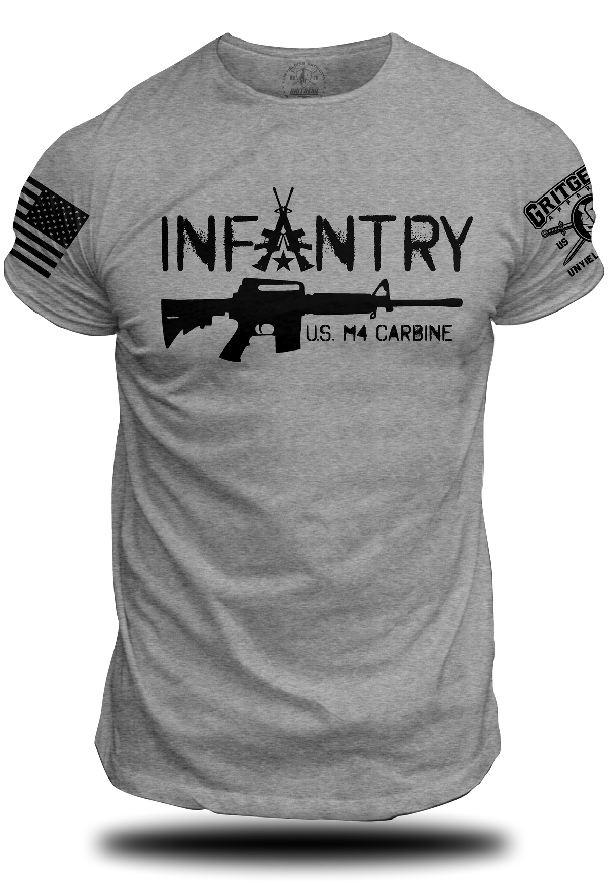 Infantry shirts sale