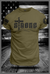 Jesus Strong Calvary T-Shirt | Grit Gear Apparel ®