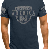 Made In America - Tee | Grit Gear Apparel