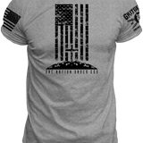 One Nation Under God - Tee | Grit Gear Apparel