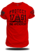 Protect The 2nd Amendment T-Shirt | Grit Gear Apparel
