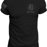 Protection From Evil Tee | Grit Gear Apparel®