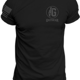 Protection From Evil Tee | Grit Gear Apparel®
