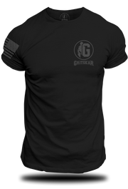 Protection From Evil Tee | Grit Gear Apparel®