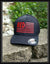 RED Flag Embroidered Hat | Grit Gear Apparel®