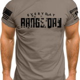 Everyday is Range Day T-shirt | Grit Gear Apparel®