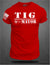TIG for Mayor John "Tig" Tiegen