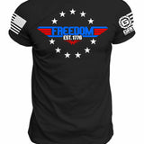 Ryan Weaver - Top Gun Freedom EST 1776