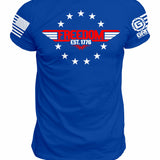 Ryan Weaver - Top Gun Freedom EST 1776