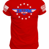 Ryan Weaver - Top Gun Freedom EST 1776