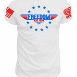 Ryan Weaver - Top Gun Freedom EST 1776