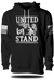 United We Stand Eagle Hoodie | Grit Gear Apparel ®