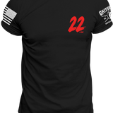 All Veteran Lives Matter Tee | GRITEAR™ Apparel