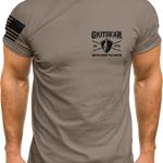 American Liberty T-Shirt | Grit Gear Apparel