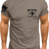 American Liberty T-Shirt | Grit Gear Apparel