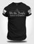 We the People Not Government T-shirt | Grit Gear Apparel